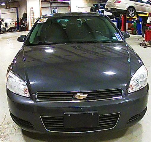 used 2011 Chevrolet Impala car, priced at $5,995