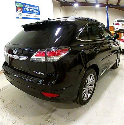 used 2013 Lexus RX 350 car, priced at $11,888
