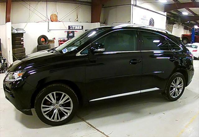 used 2013 Lexus RX 350 car, priced at $11,888
