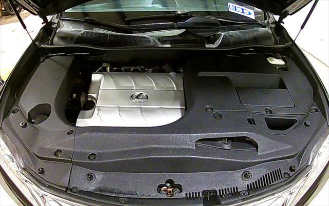 used 2013 Lexus RX 350 car, priced at $11,888