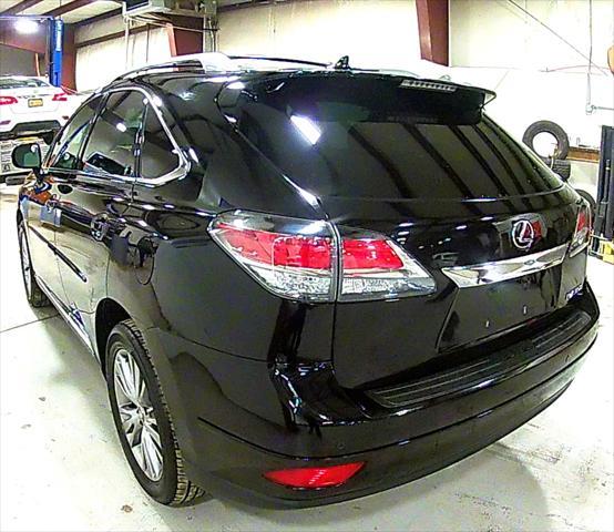 used 2013 Lexus RX 350 car, priced at $11,888