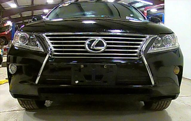 used 2013 Lexus RX 350 car, priced at $11,888