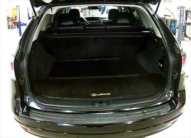used 2013 Lexus RX 350 car, priced at $11,888