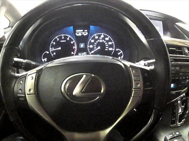used 2013 Lexus RX 350 car, priced at $11,888