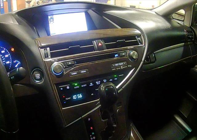 used 2013 Lexus RX 350 car, priced at $11,888