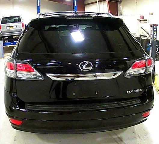 used 2013 Lexus RX 350 car, priced at $11,888