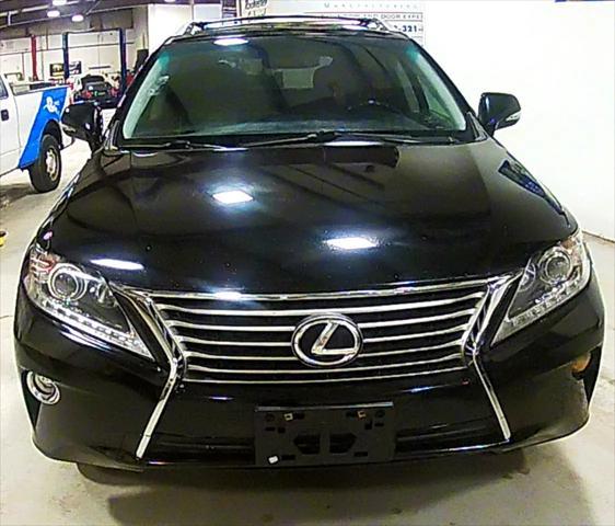 used 2013 Lexus RX 350 car, priced at $11,888