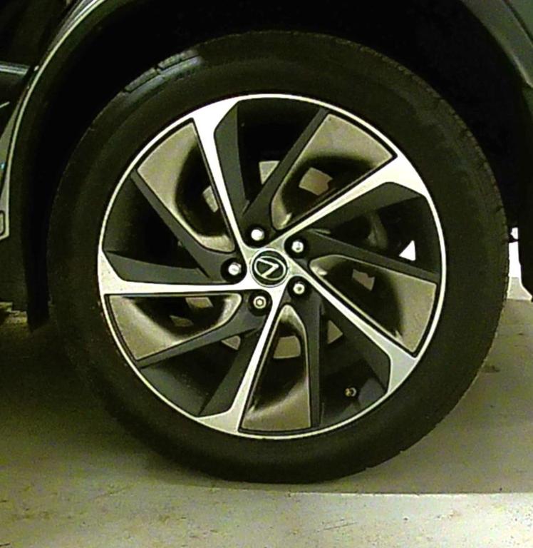 used 2018 Lexus RX 450h car, priced at $19,495