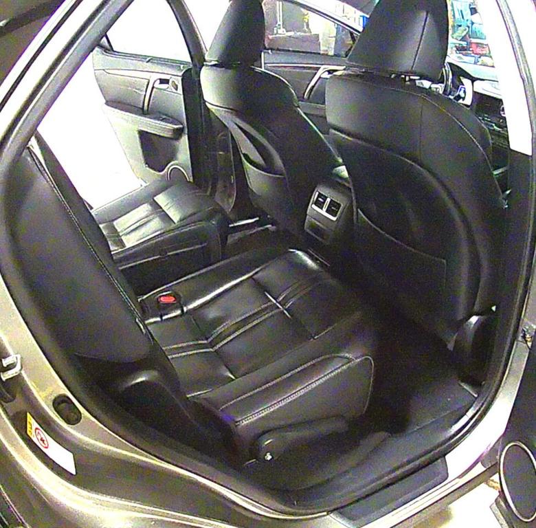 used 2018 Lexus RX 450h car, priced at $19,495