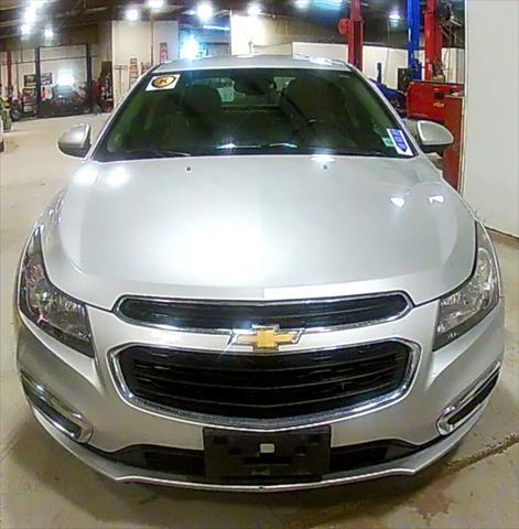 used 2015 Chevrolet Cruze car, priced at $8,995