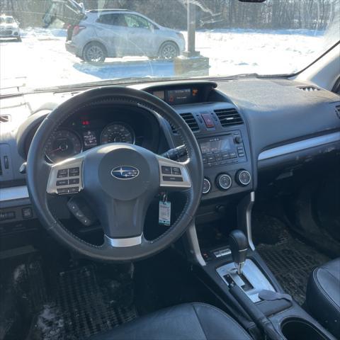 used 2015 Subaru Forester car, priced at $11,994