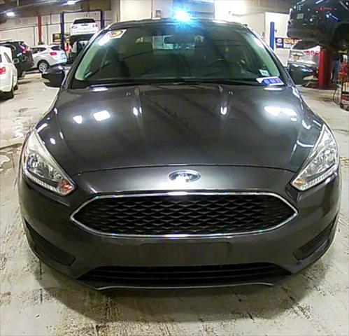 used 2017 Ford Focus car, priced at $9,995