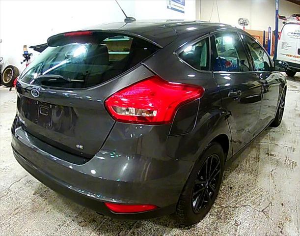 used 2017 Ford Focus car, priced at $9,995