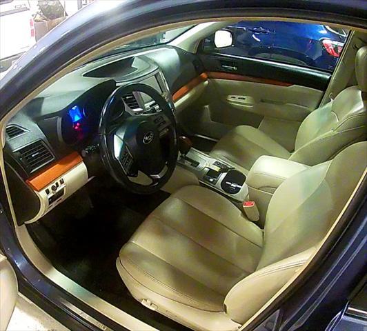 used 2014 Subaru Outback car, priced at $10,888