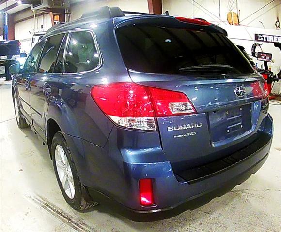 used 2014 Subaru Outback car, priced at $10,888