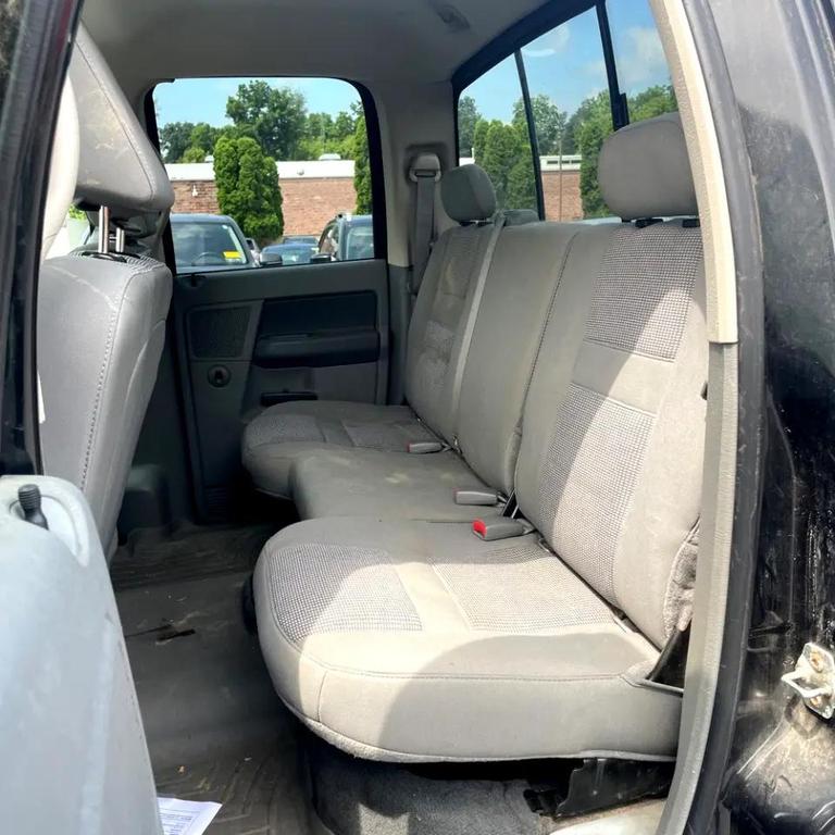 used 2008 Dodge Ram 1500 car, priced at $11,897