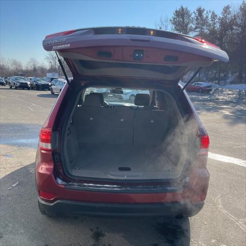 used 2013 Jeep Grand Cherokee car, priced at $9,995