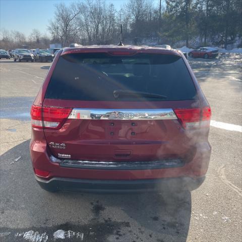 used 2013 Jeep Grand Cherokee car, priced at $9,995