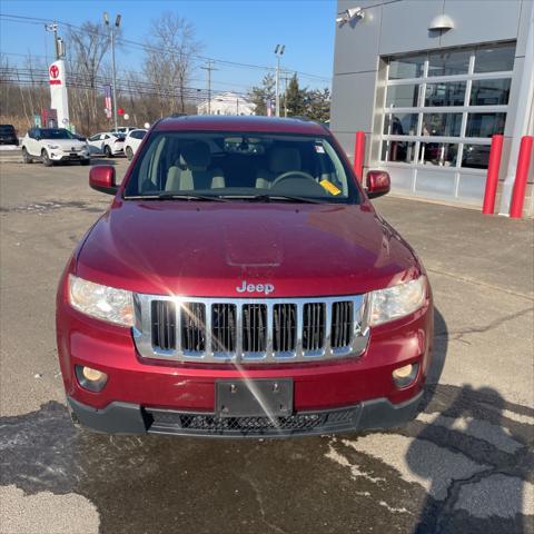 used 2013 Jeep Grand Cherokee car, priced at $9,995