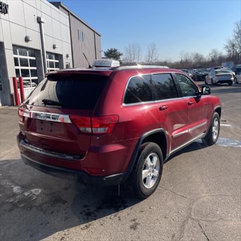 used 2013 Jeep Grand Cherokee car, priced at $9,995