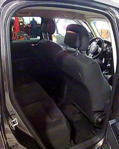 used 2015 Jeep Patriot car, priced at $8,995