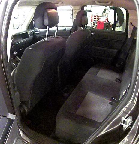 used 2015 Jeep Patriot car, priced at $8,995