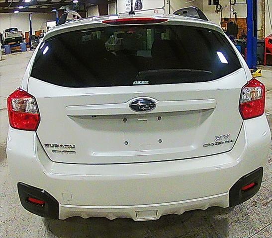 used 2013 Subaru XV Crosstrek car, priced at $10,495