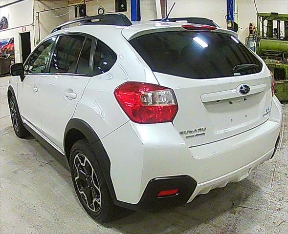 used 2013 Subaru XV Crosstrek car, priced at $10,495