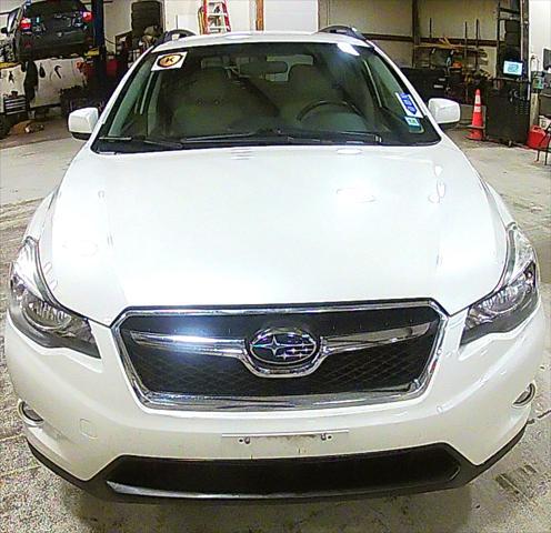 used 2013 Subaru XV Crosstrek car, priced at $10,495