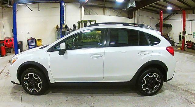 used 2013 Subaru XV Crosstrek car, priced at $10,495