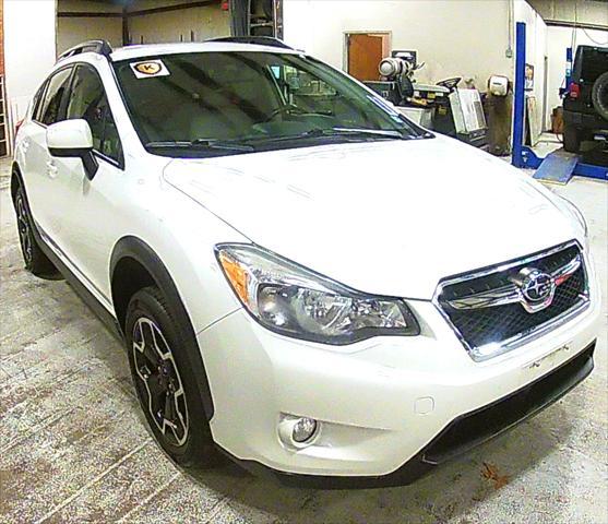 used 2013 Subaru XV Crosstrek car, priced at $10,495