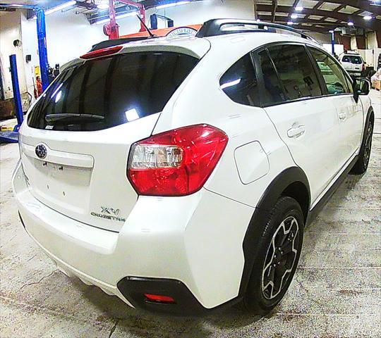 used 2013 Subaru XV Crosstrek car, priced at $10,495