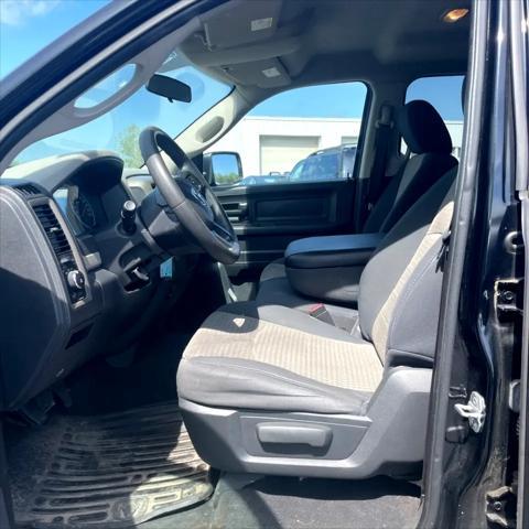 used 2012 Ram 1500 car, priced at $14,995