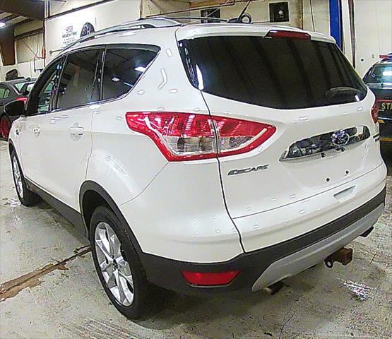 used 2016 Ford Escape car, priced at $12,995