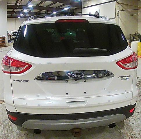 used 2016 Ford Escape car, priced at $12,995