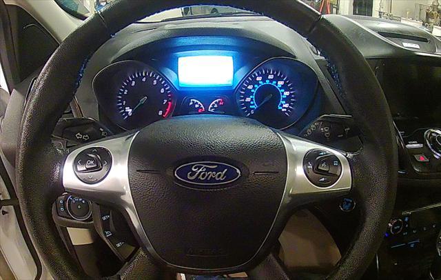 used 2016 Ford Escape car, priced at $12,995