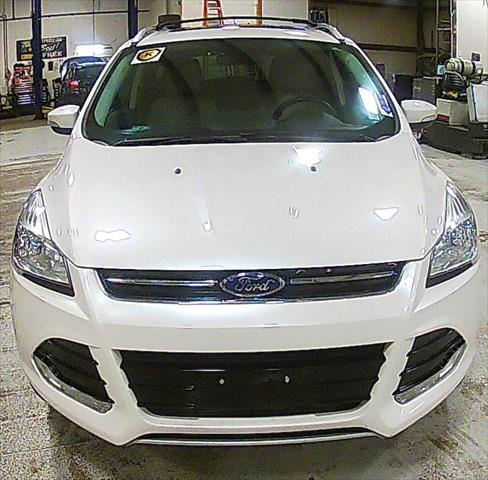 used 2016 Ford Escape car, priced at $12,995