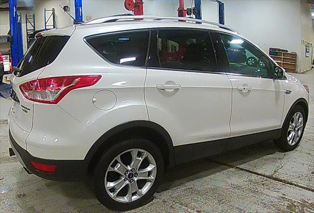 used 2016 Ford Escape car, priced at $12,995