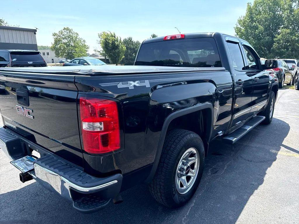 used 2015 GMC Sierra 1500 car, priced at $15,999