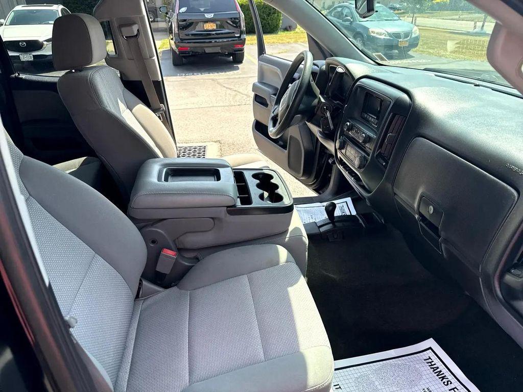 used 2015 GMC Sierra 1500 car, priced at $15,999
