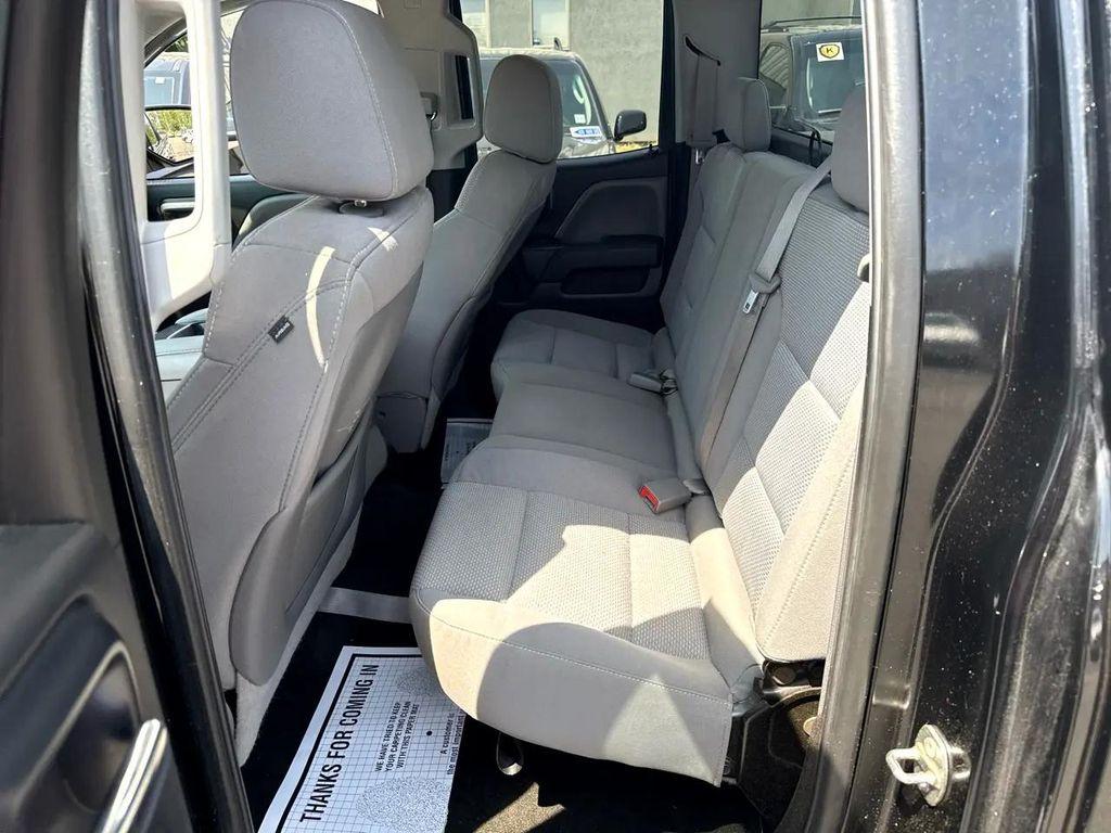 used 2015 GMC Sierra 1500 car, priced at $15,999