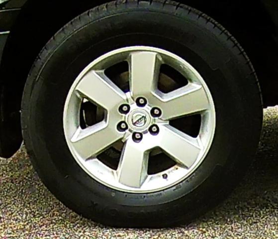 used 2012 Nissan Pathfinder car, priced at $9,995