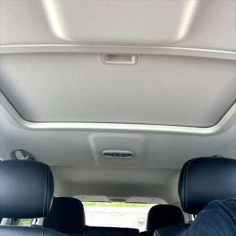 used 2015 Jeep Patriot car, priced at $11,995