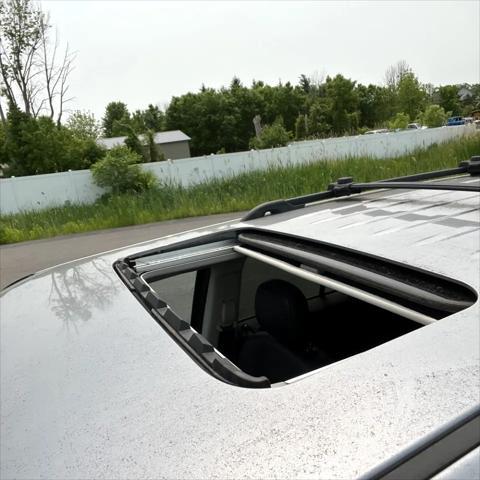 used 2015 Jeep Patriot car, priced at $11,995