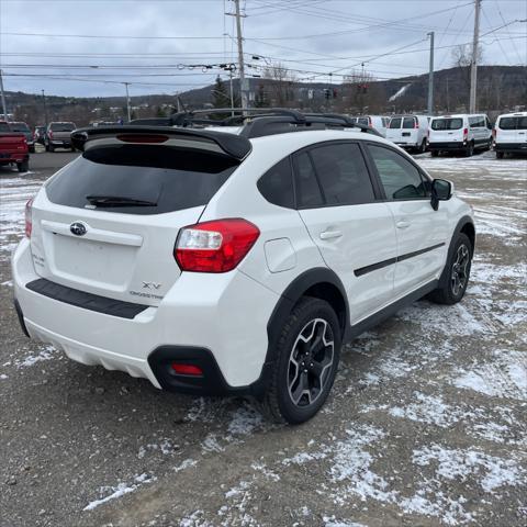 used 2014 Subaru XV Crosstrek car, priced at $10,995