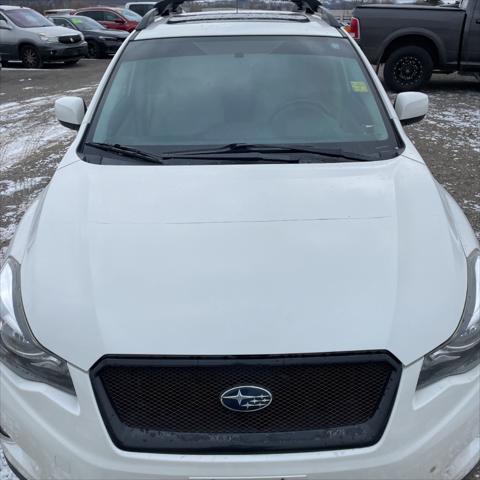 used 2014 Subaru XV Crosstrek car, priced at $10,995