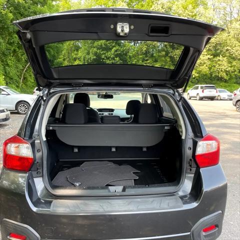 used 2015 Subaru XV Crosstrek car, priced at $14,995