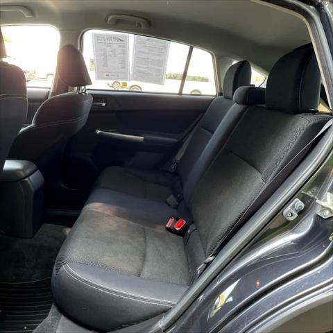 used 2015 Subaru XV Crosstrek car, priced at $14,995