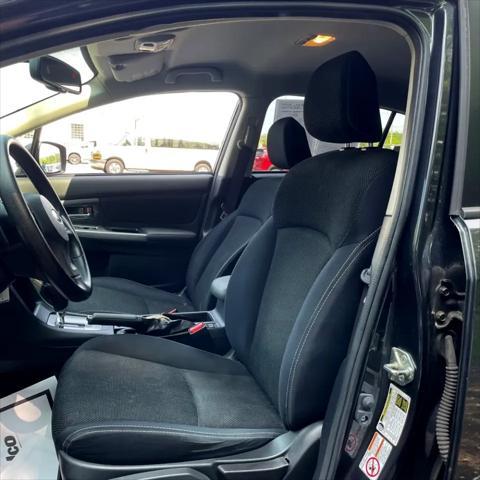 used 2015 Subaru XV Crosstrek car, priced at $14,995