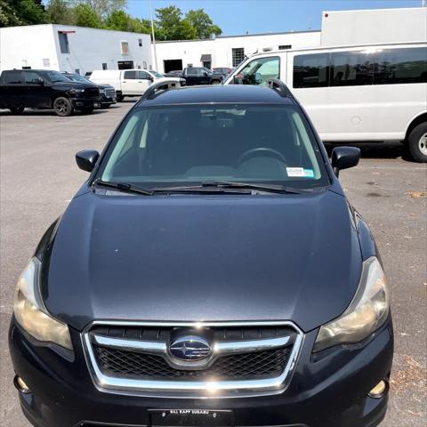 used 2015 Subaru XV Crosstrek car, priced at $14,995